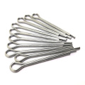 A240-304 Steel hardened locking hairpin / cotter pin set